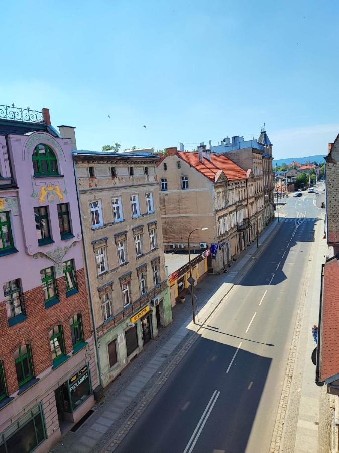 Centrum Grand Apartament Apartment Swidnica  Exterior photo